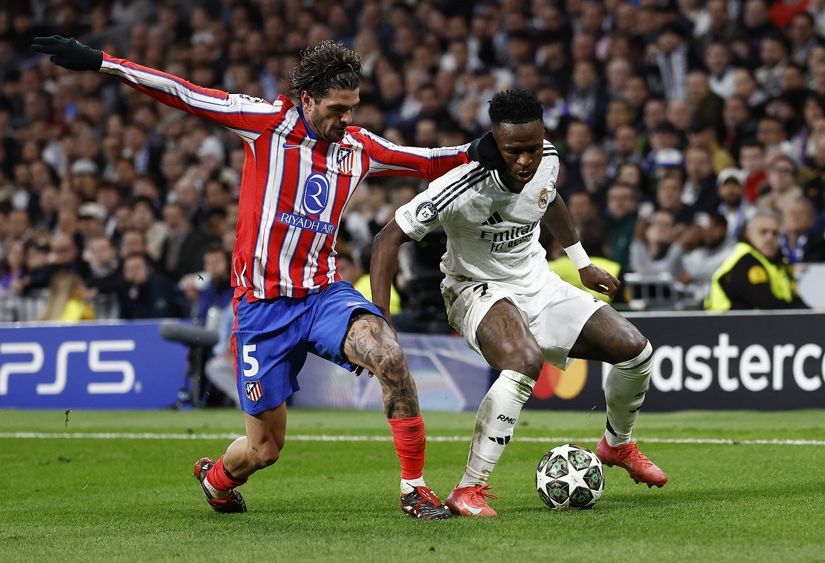 nhung dieu dang cho doi o tran cau dinh atletico madrid vs real madrid hinh anh 3