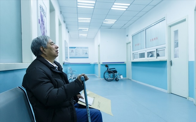 Những biểu hiện tâm lý thường gặp ở người cao tuổi