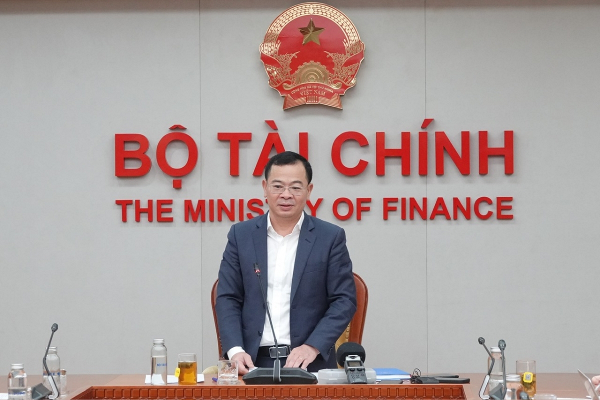 Điểm tên các bộ, cơ quan trung ương, địa phương chậm trễ trong kiểm kê tài sản công hình ảnh 2 Diem ten cac bo, co quan trung uong, dia phuong cham tre trong kiem ke tai san cong hinh anh 2