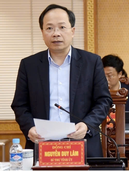thông qua kết quả kiểm tra đối với ban thường vụ tỉnh ủy hà tĩnh hình ảnh 3 thong qua ket qua kiem tra doi voi ban thuong vu tinh uy ha tinh hinh anh 3
