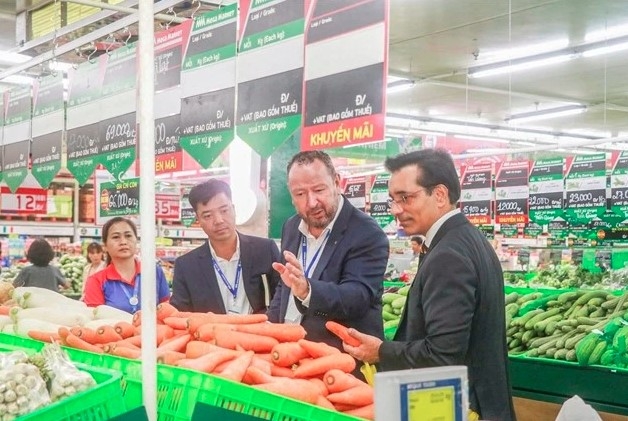 bjc bigc thailand continues expansion into vietnam s retail market picture 1