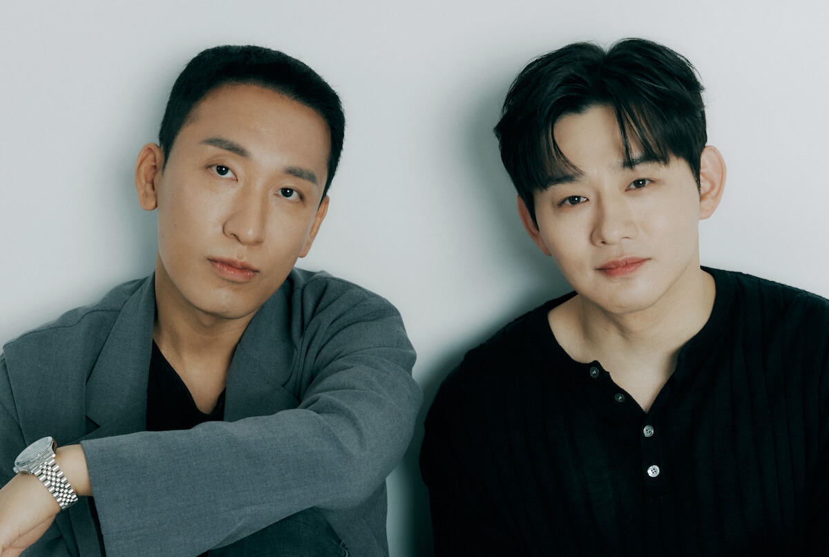 người đào tạo nhóm nhạc exo, red velvet tham gia tân binh toàn năng hình ảnh 1 nguoi dao tao nhom nhac exo, red velvet tham gia tan binh toan nang hinh anh 1
