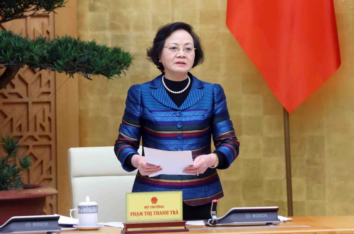 Đề xuất bổ sung đối tượng hưởng chính sách nghỉ hưu trước tuổi để sắp xếp bộ máy hình ảnh 1 De xuat bo sung doi tuong huong chinh sach nghi huu truoc tuoi de sap xep bo may hinh anh 1