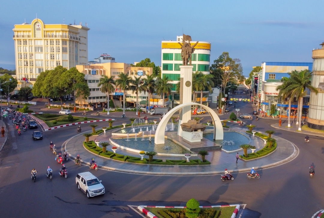 Hồi ức tháng 3 Tây Nguyên – Niềm vui và hy vọng sau ngày giải phóng