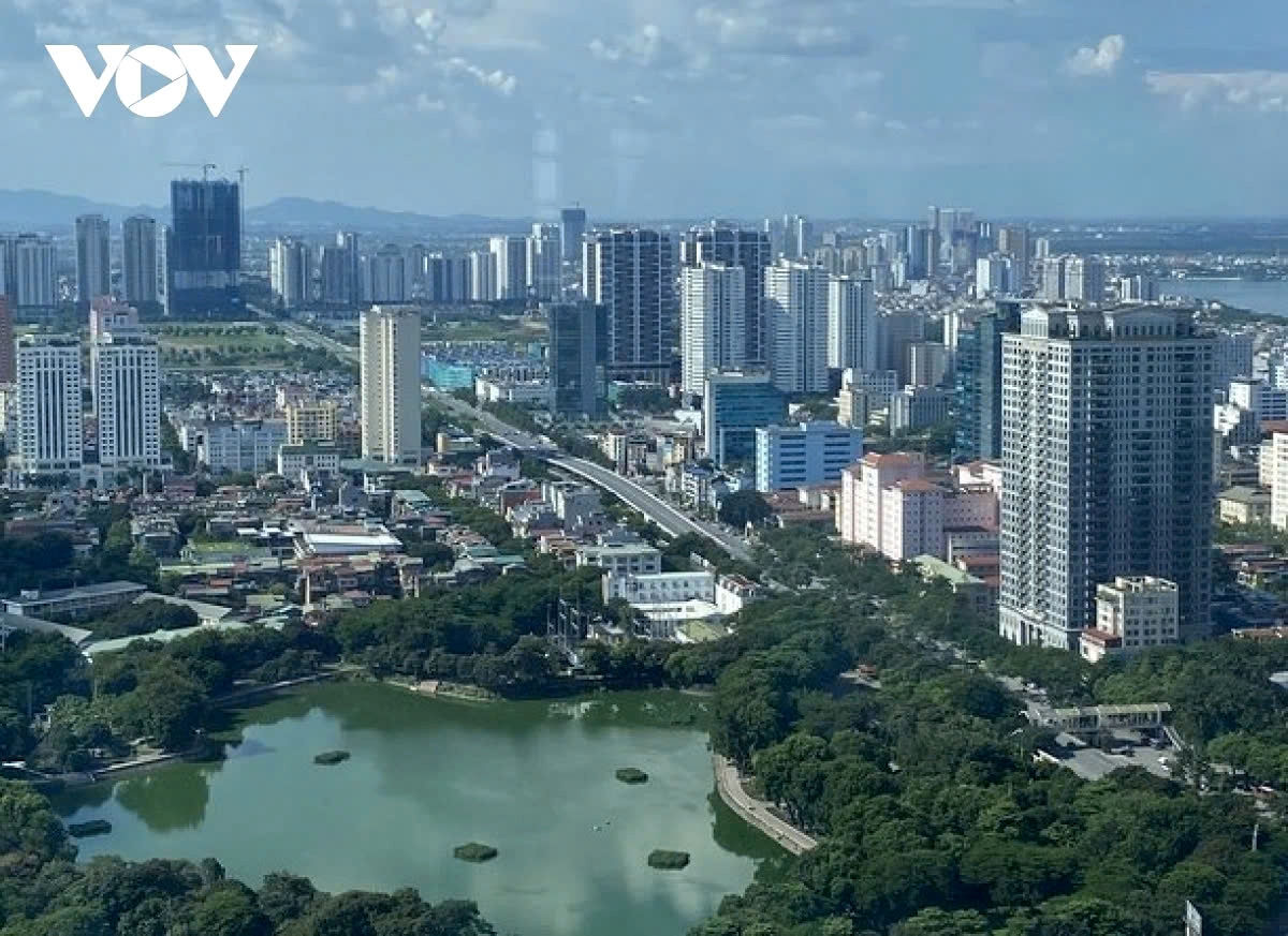 private sector s development leverage for a prosperous vietnam picture 4 private sector s development leverage for a prosperous vietnam picture 4
