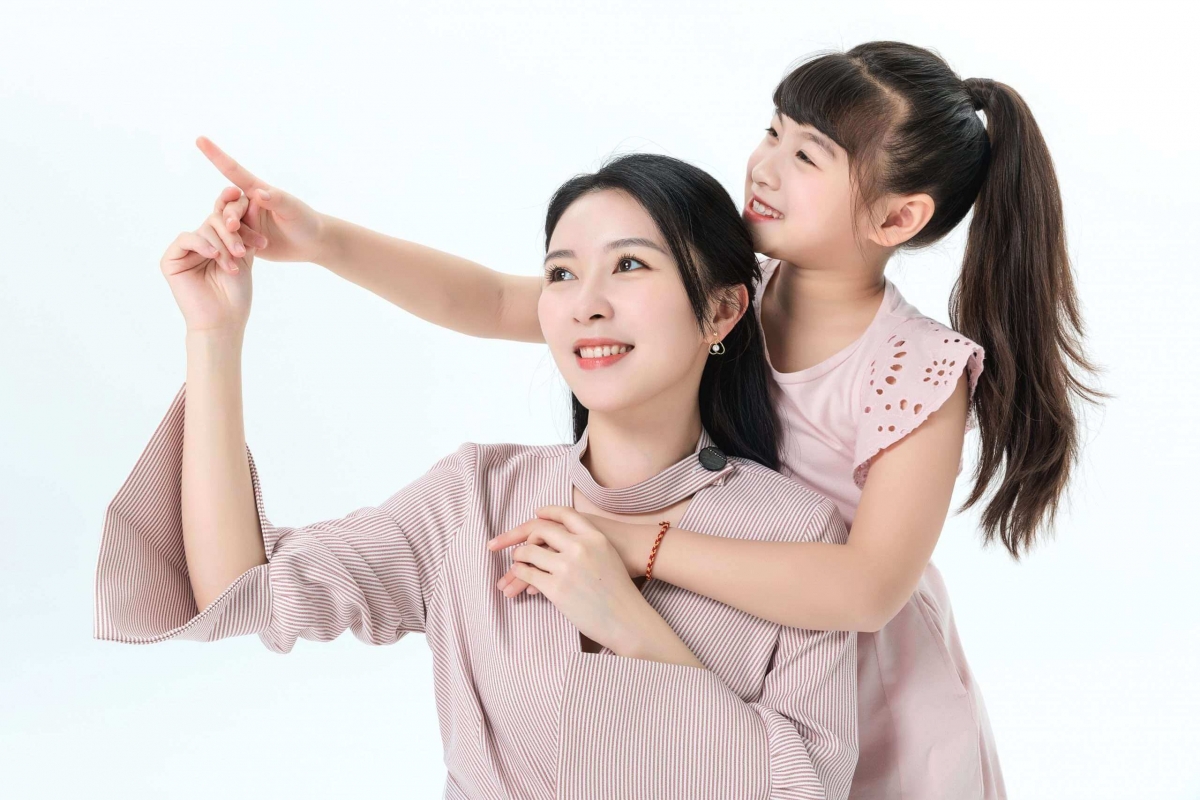 Con vừa dậy thì và có kinh nguyệt được vài lần thì mất kinh