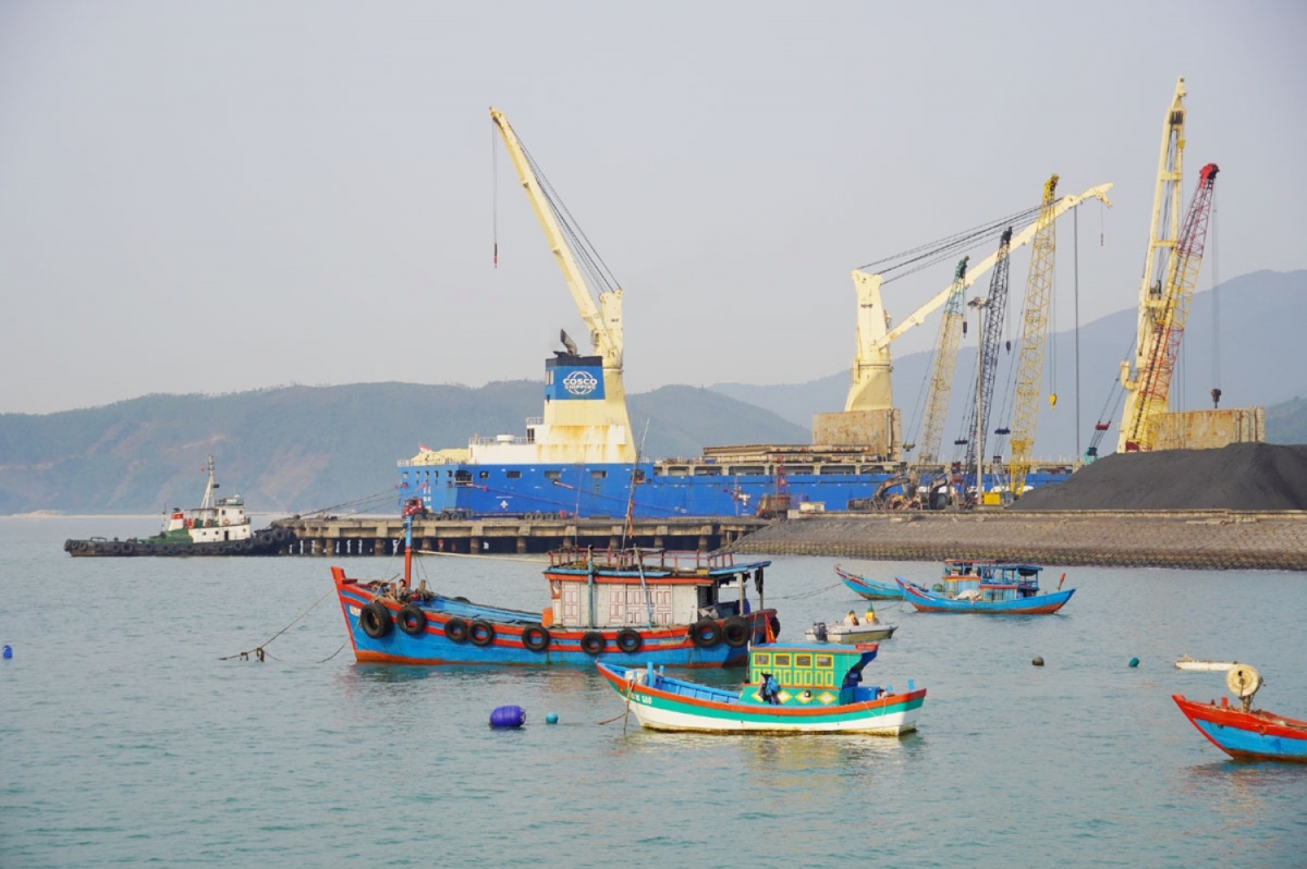quảng bình thực hiện đồng bộ các giải pháp để tăng trưởng 8 hình ảnh 1 quang binh thuc hien dong bo cac giai phap de tang truong 8 hinh anh 1
