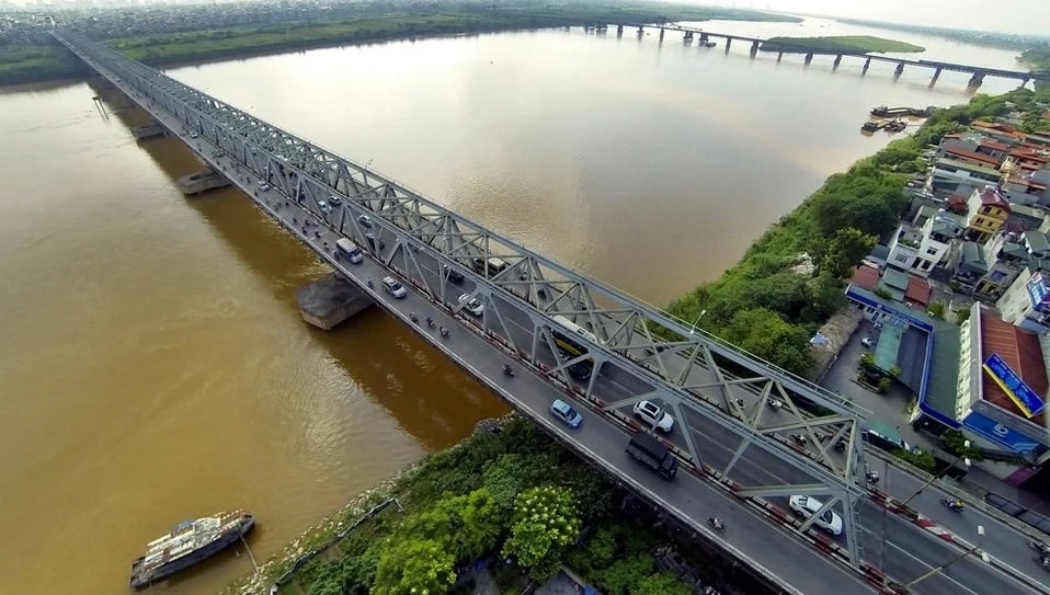 Đột phá phát triển hạ tầng giao thông, cần tầm nhìn xa hình ảnh 1 Dot pha phat trien ha tang giao thong, can tam nhin xa hinh anh 1