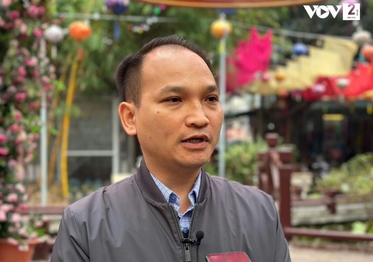 van phuc silk village joins global network of creative craft cities picture 2