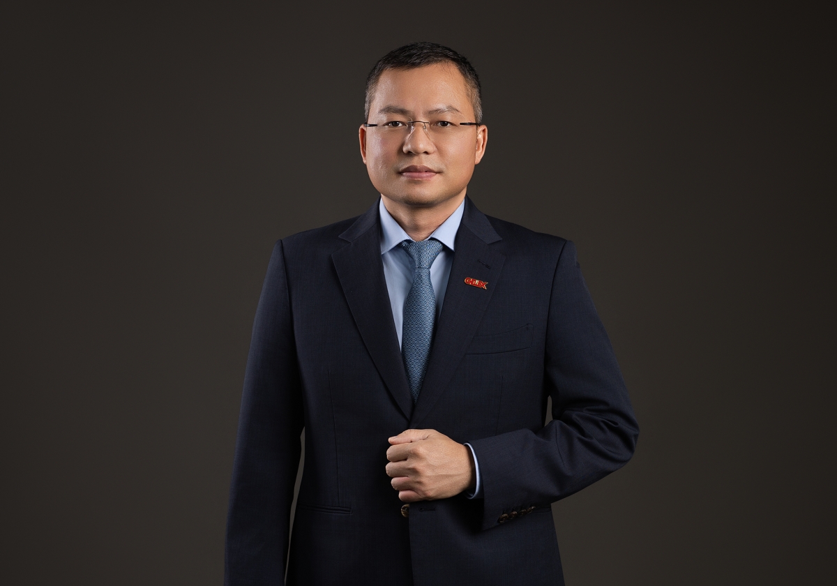 Chân dung tân Chủ tịch HĐQT GELEX Electric
