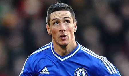 Chelsea quyết bán Torres