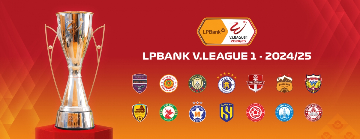 Chuyển nhượng giai đoạn 2 V-League 2024/2025 bao giờ đóng cửa?