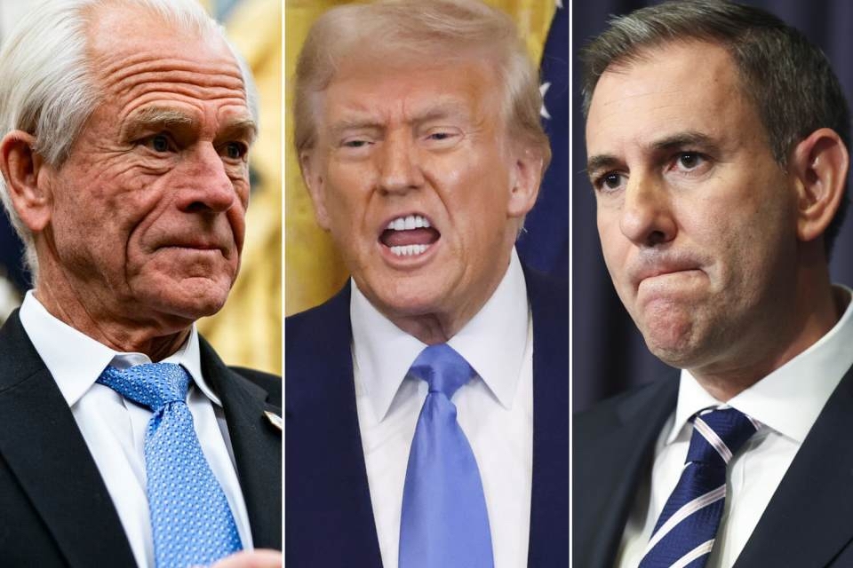 Cố vấn của ông Trump cáo buộc Australia bán phá giá nhôm giá rẻ vào Mỹ