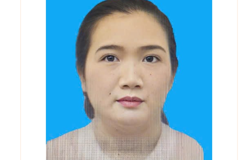 cong an ha noi truy na nguoi phu nu chiem doat 1,4 ty dong hinh anh 1