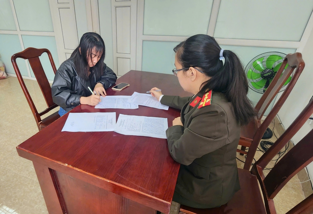 Xử phạt hành chính 3 người đăng tải, chia sẻ thông tin sai sự thật