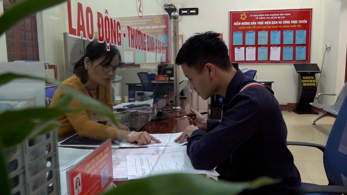 Đề xuất giải quyết các vấn đề phát sinh khi tổ chức chính quyền địa phương 2 cấp hình ảnh 1 De xuat giai quyet cac van de phat sinh khi to chuc chinh quyen dia phuong 2 cap hinh anh 1