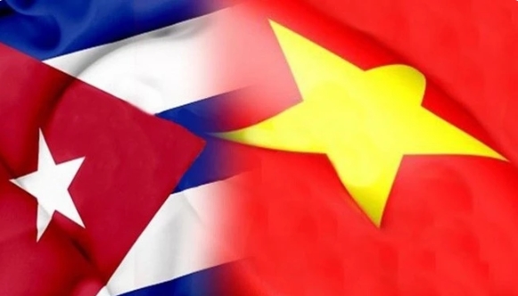 vietnam, cuba enhance medical cooperation in angola picture 1