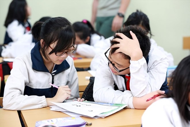 Điều chỉnh dạy thêm – học thêm: Cần thời gian để học sinh thích nghi