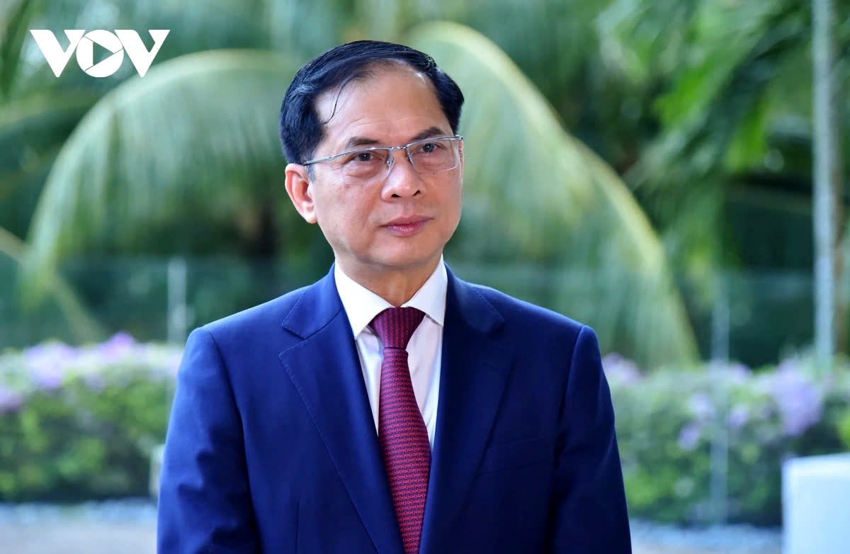 party leader to lam s working trip overseas achieves set goals, says chief diplomat picture 1 party leader to lam s working trip overseas achieves set goals, says chief diplomat picture 1