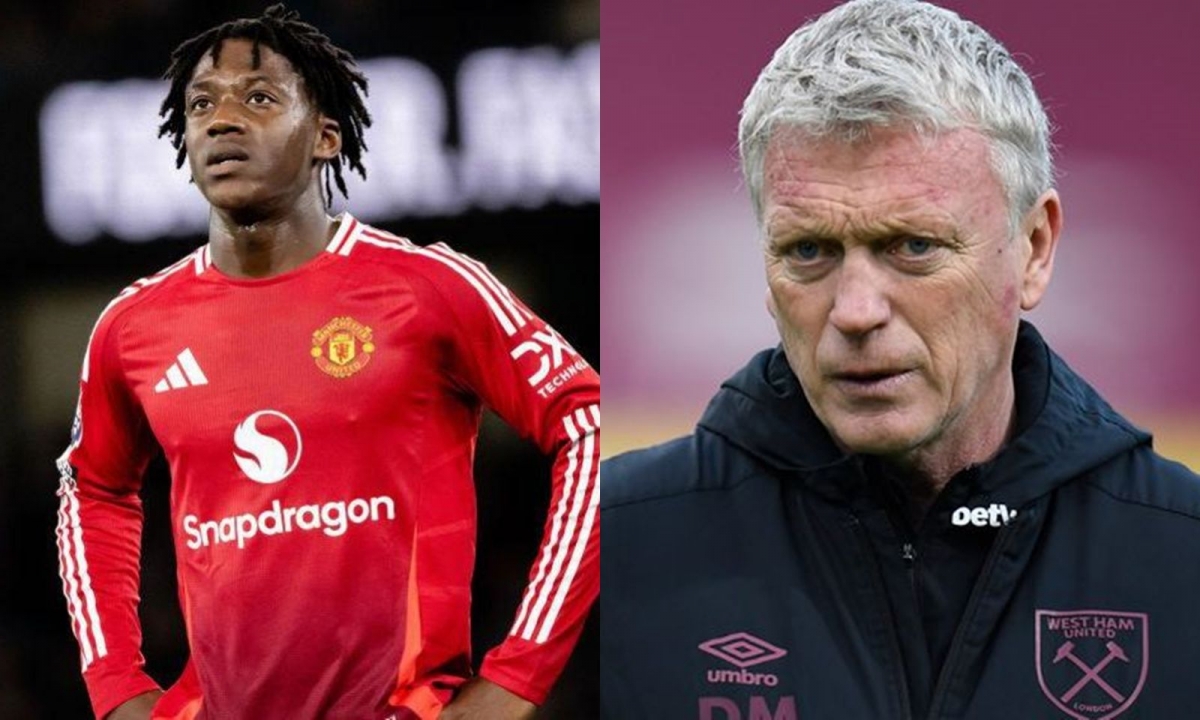Everton - M.U: David Moyes trở lại mái nhà xưa