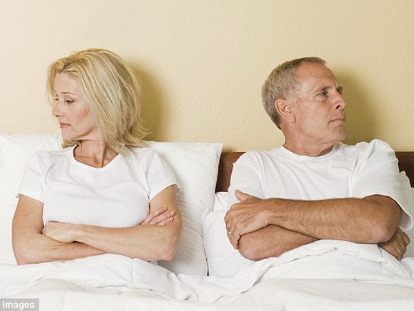 Có nên ly hôn ở tuổi gần 70?