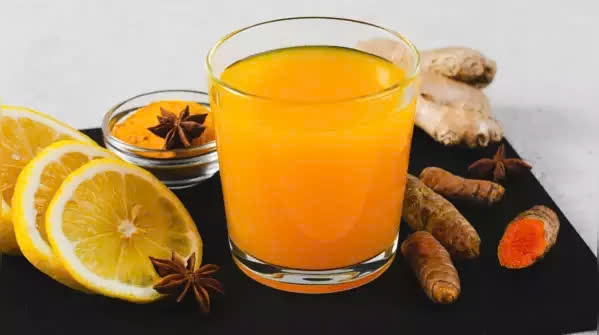 7 loại đồ uống buổi sáng hàng ngày giúp giải độc gan và thận hình ảnh 1 7 loai do uong buoi sang hang ngay giup giai doc gan va than hinh anh 1