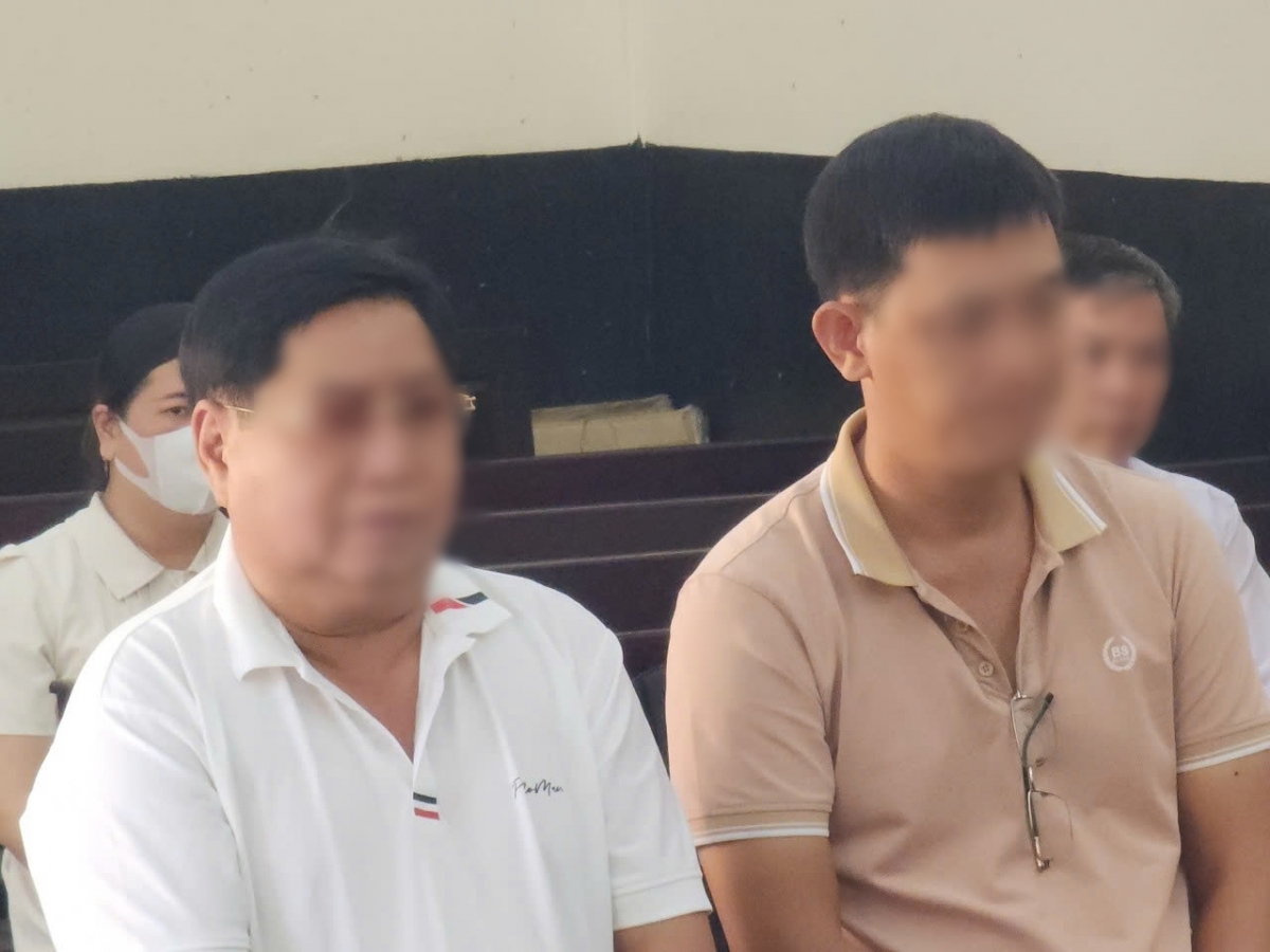 "Kêu oan" bất thành, cựu Trưởng Công an TP. Mỹ Tho lĩnh án phạt tù