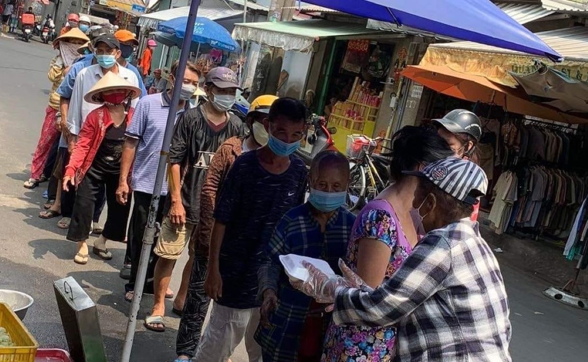 cần điều chỉnh chính sách an sinh xã hội để nâng cao hiệu quả thực thi hình ảnh 2 can dieu chinh chinh sach an sinh xa hoi de nang cao hieu qua thuc thi hinh anh 2