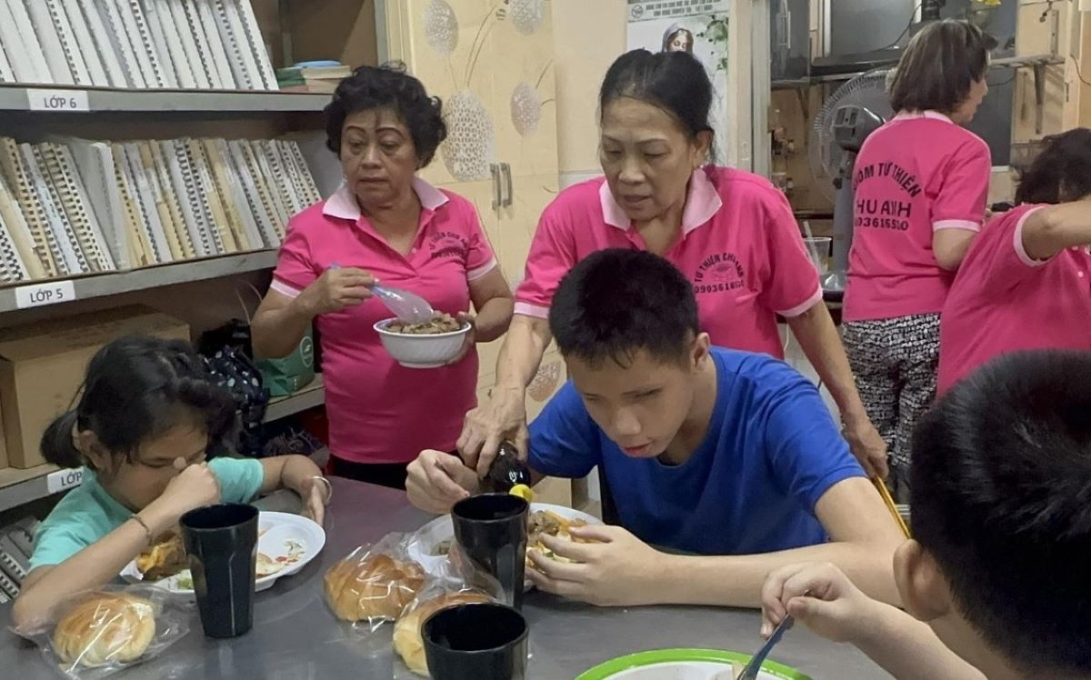 cần điều chỉnh chính sách an sinh xã hội để nâng cao hiệu quả thực thi hình ảnh 3 can dieu chinh chinh sach an sinh xa hoi de nang cao hieu qua thuc thi hinh anh 3