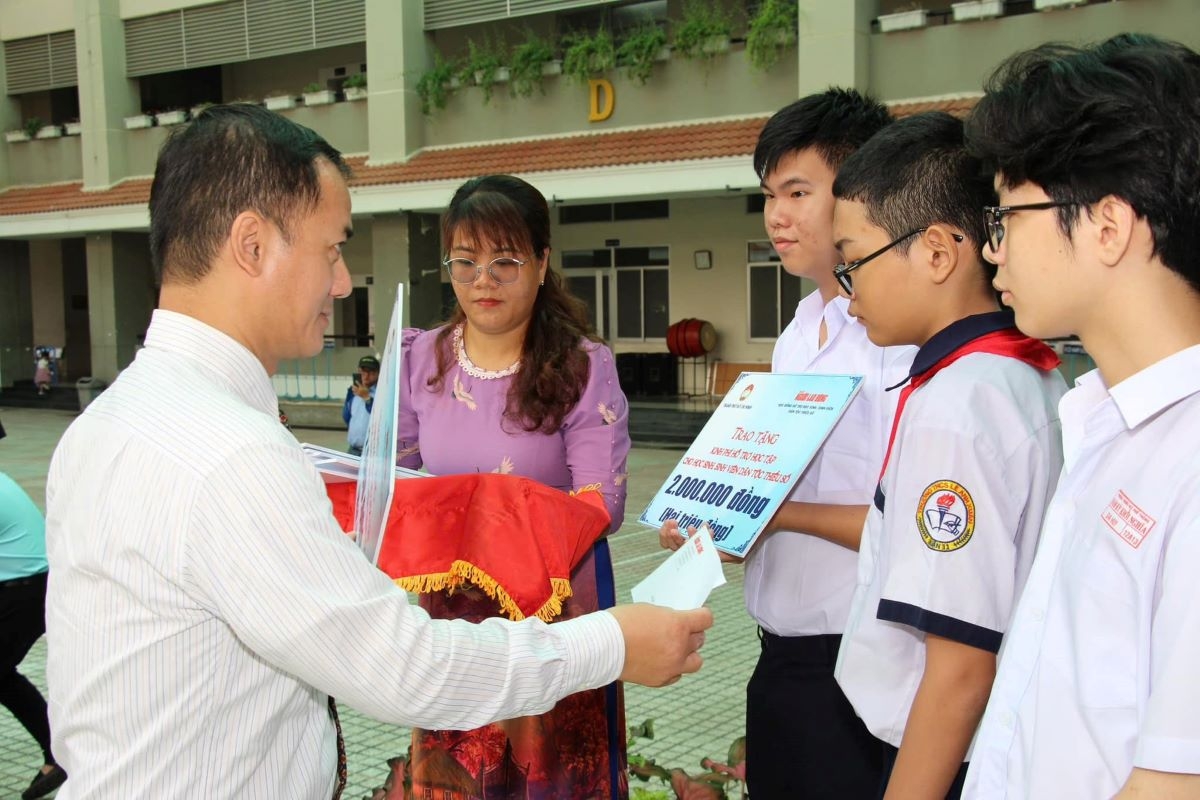 Cần điều chỉnh chính sách an sinh xã hội để nâng cao hiệu quả thực thi