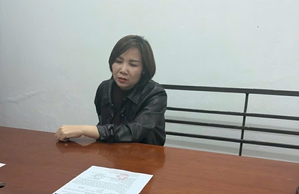 Bắt đối tượng truy nã đặc biệt về tội lừa đảo chiếm đoạt tài sản