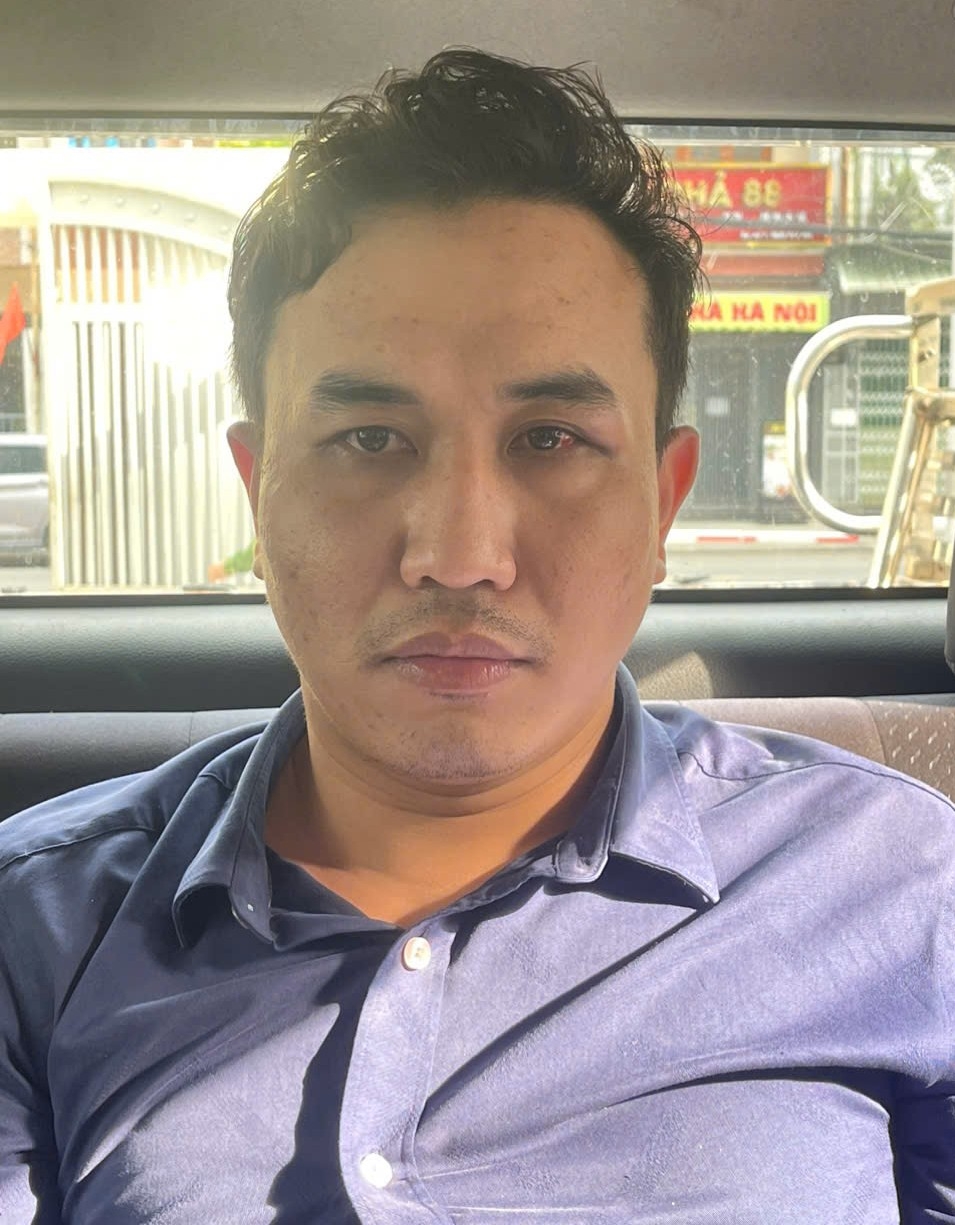 gia lam khach hang mua sua de cuop tai san nhung khong thanh hinh anh 1 gia lam khach hang mua sua de cuop tai san nhung khong thanh hinh anh 1