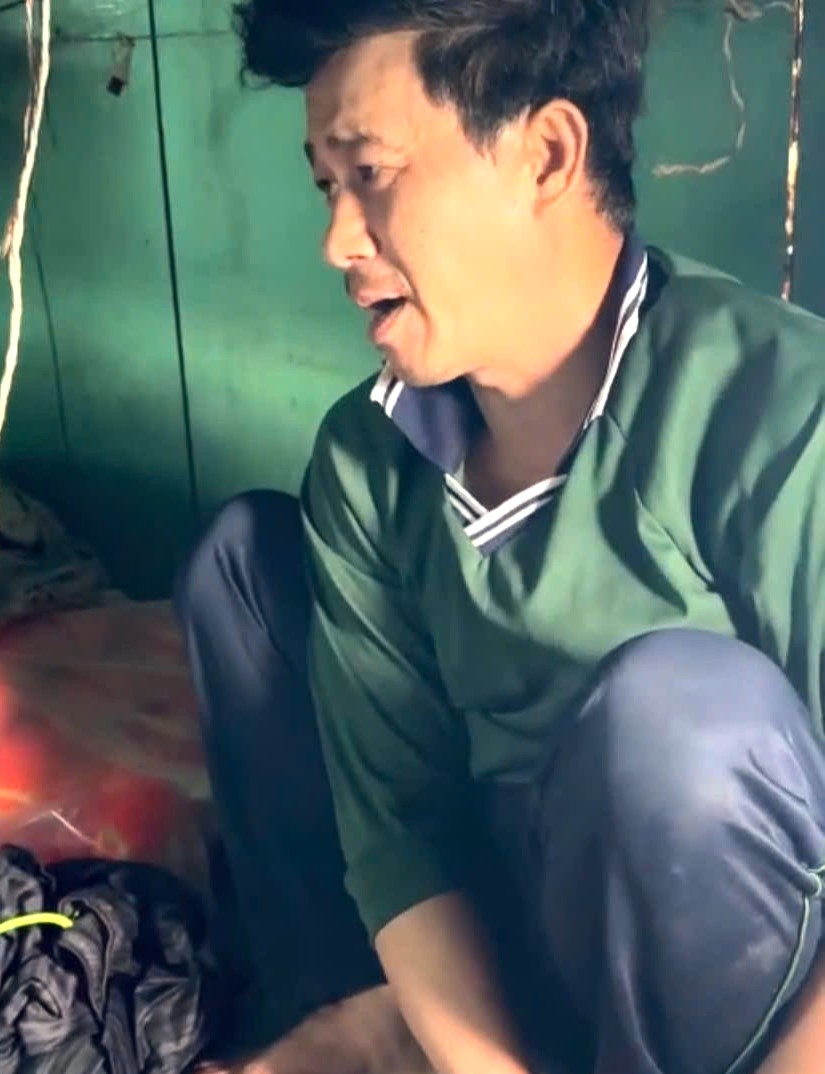 bien phong ca mau khoi to vu an tang tru ma tuy tren tau ca hinh anh 1 bien phong ca mau khoi to vu an tang tru ma tuy tren tau ca hinh anh 1