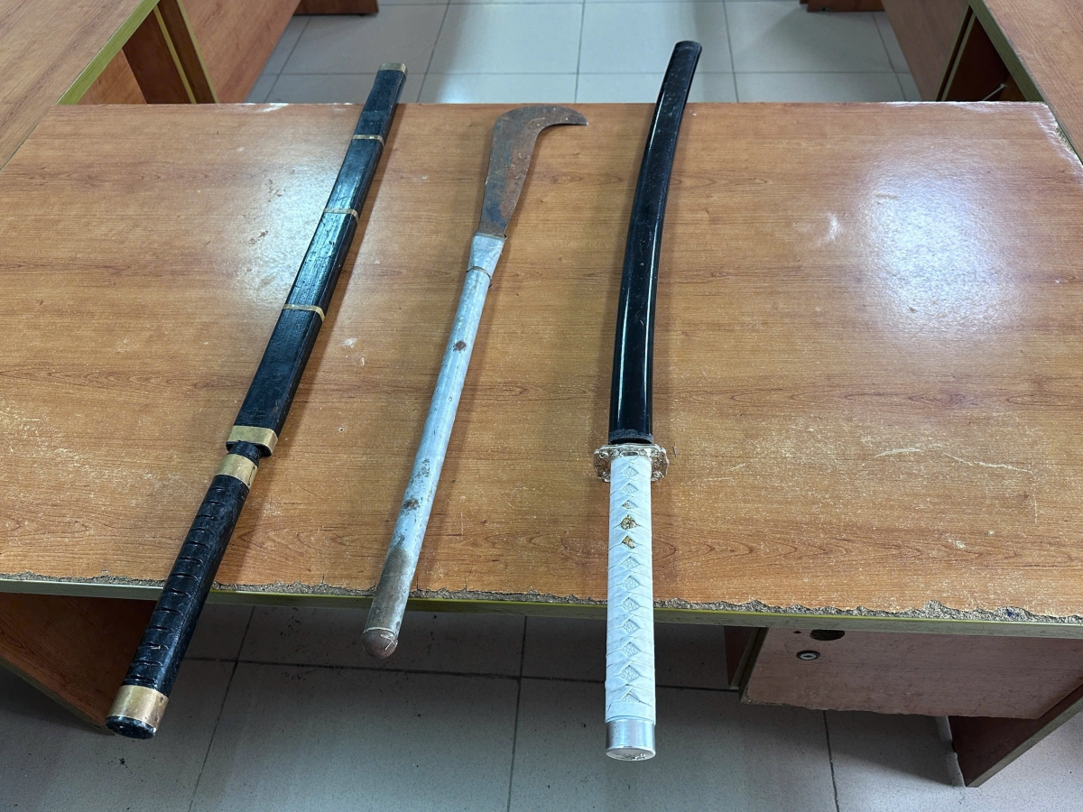 trieu tap 50 quai xe Dong yeu tinh cam hung khi danh vong, net po tai ha noi hinh anh 2