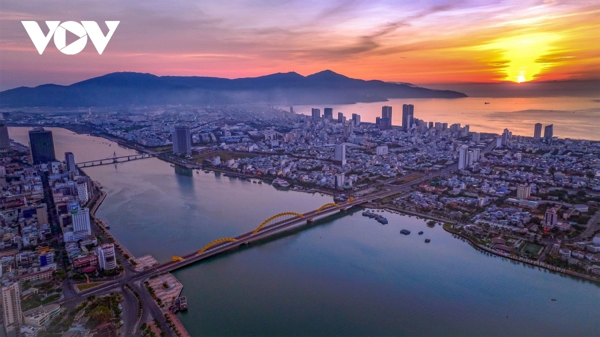 Đà nẵng đề xuất xây hầm qua sông hàn và hầm qua sân bay hình ảnh 2 Da nang de xuat xay ham qua song han va ham qua san bay hinh anh 2