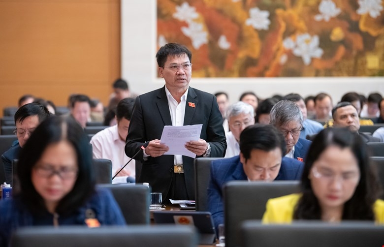De xuat quy dinh moi ve xu phat vi pham bao ve du lieu ca nhan hinh anh 2