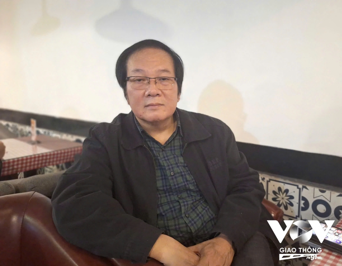 không gian đôi bờ sông tô lịch tiềm năng chờ đánh thức hình ảnh 4 khong gian doi bo song to lich tiem nang cho danh thuc hinh anh 4