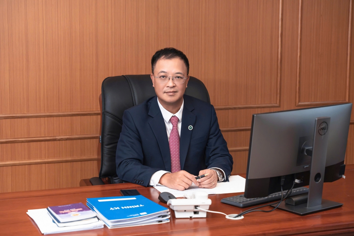 phó chủ tịch ubcknn sẽ triển khai thí điểm phát hành và giao dịch tài sản mã hóa hình ảnh 1 pho chu tich ubcknn se trien khai thi diem phat hanh va giao dich tai san ma hoa hinh anh 1