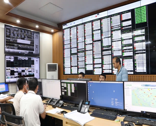 evnnpc chuyển đổi số đã tạo ra sức bật cho hoạt động sản xuất kinh doanh phát triển hình ảnh 6 evnnpc chuyen doi so da tao ra suc bat cho hoat dong san xuat kinh doanh phat trien hinh anh 6