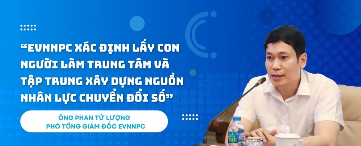 evnnpc chuyển đổi số đã tạo ra sức bật cho hoạt động sản xuất kinh doanh phát triển hình ảnh 5 evnnpc chuyen doi so da tao ra suc bat cho hoat dong san xuat kinh doanh phat trien hinh anh 5