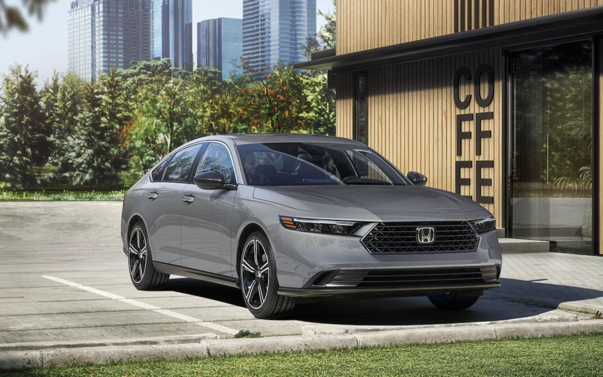 Top xe bán chậm nhất tháng 2/2025: Honda và Toyota chia nhau vị trí đầu bảng