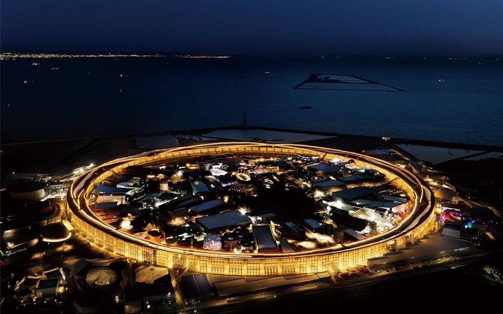 un tourism tổ chức diễn đàn du lịch toàn cầu tại expo osaka 2025 hình ảnh 1 un tourism to chuc dien dan du lich toan cau tai expo osaka 2025 hinh anh 1