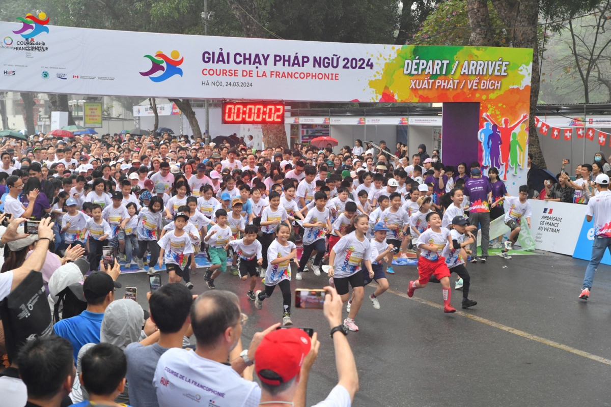 race of the francophonie to return to hanoi this march picture 1