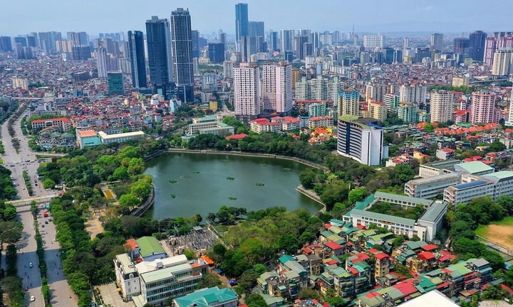Hôm nay, Bộ Chính trị quyết chủ trương sáp nhập tỉnh, bỏ cấp huyện