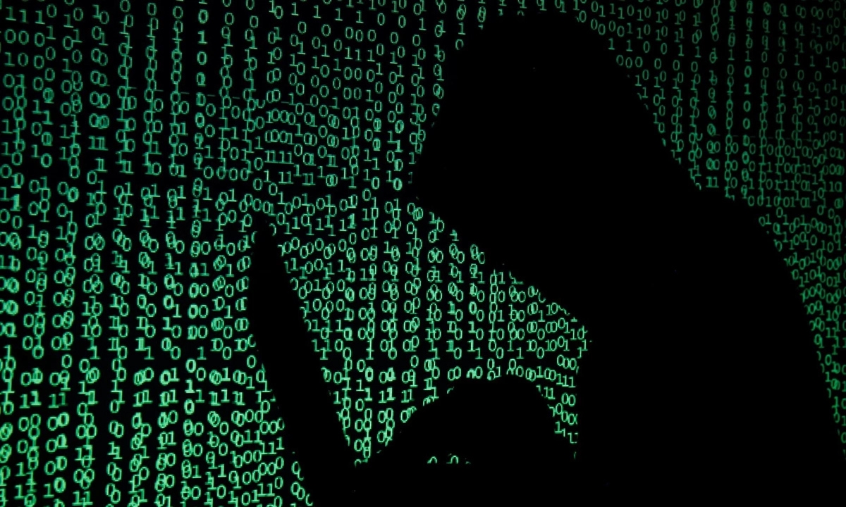 Hacker Trung Quốc tấn công Nhật báo phố Wall?
