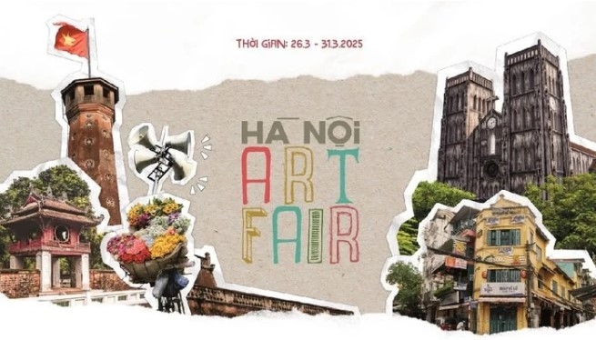 temple of literature to host hanoi art fair picture 1