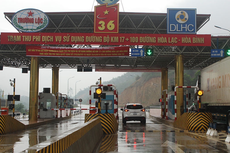 xây dựng đường cao tốc hòa lạc - hòa bình 6 làn xe theo hình thức ppp hình ảnh 1 xay dung duong cao toc hoa lac - hoa binh 6 lan xe theo hinh thuc ppp hinh anh 1