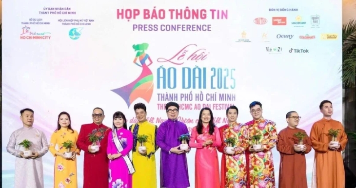 hcm city buzzing with cultural, culinary festivities picture 1