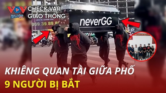 Cái kết đắng cho chiêu trò quảng cáo đi quá giới hạn