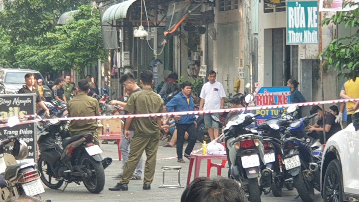 nam thanh nien o binh duong tu vong voi nhieu vet thuong tren nguoi hinh anh 1